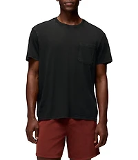 prAna Everyday Pocket Short Sleeve T-Shirt