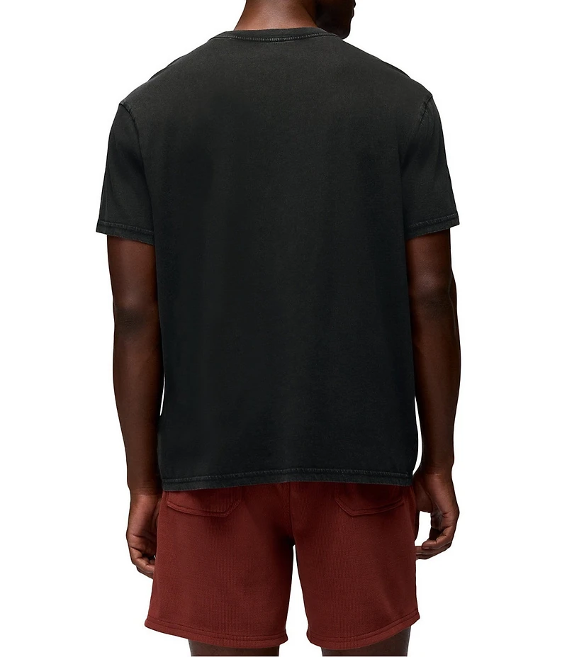 prAna Everyday Pocket Short Sleeve T-Shirt