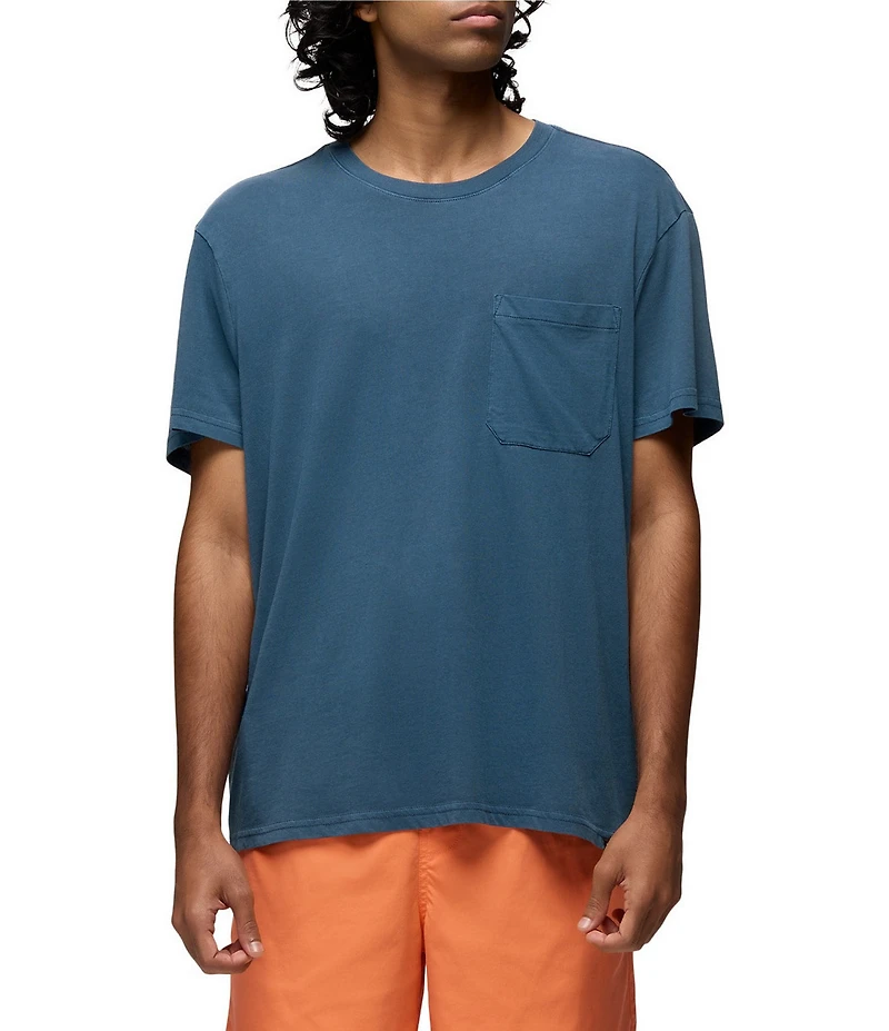 prAna Everyday Pocket Short Sleeve T-Shirt
