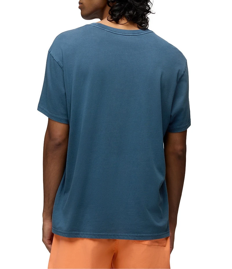 prAna Everyday Pocket Short Sleeve T-Shirt