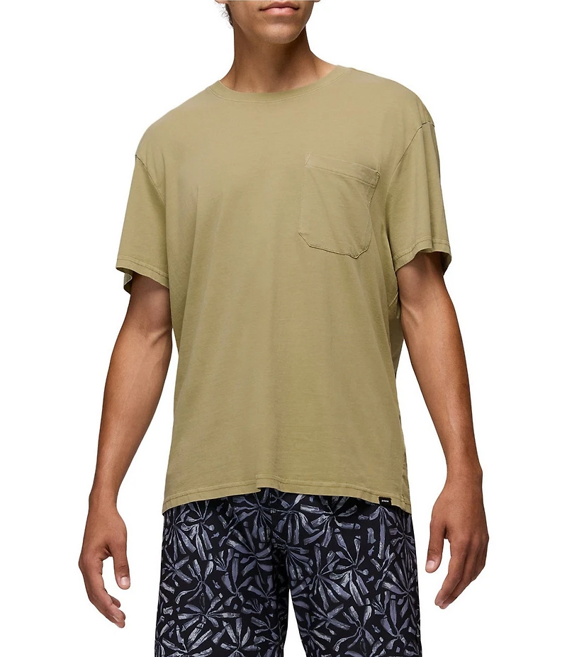 prAna Everyday Pocket Short Sleeve T-Shirt