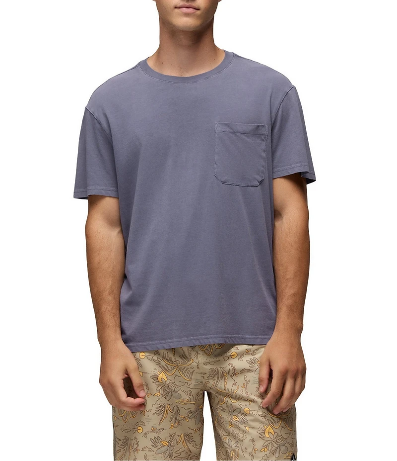 prAna Everyday Pocket Short Sleeve T-Shirt