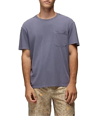 prAna Everyday Pocket Short Sleeve T-Shirt