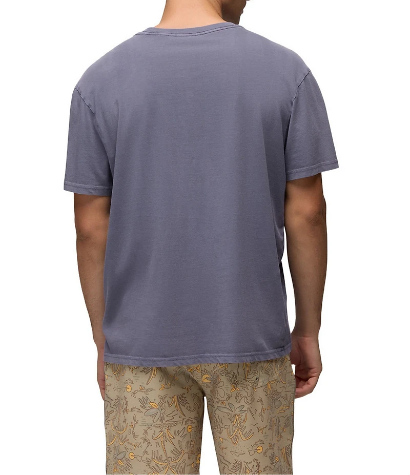 prAna Everyday Pocket Short Sleeve T-Shirt