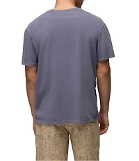 prAna Everyday Pocket Short Sleeve T-Shirt