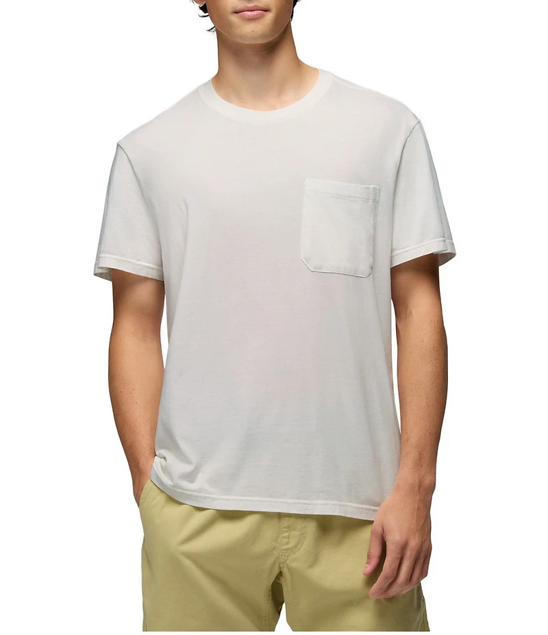 prAna Everyday Pocket Short Sleeve T-Shirt
