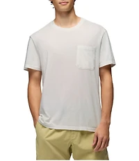 prAna Everyday Pocket Short Sleeve T-Shirt