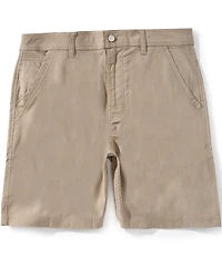 prAna Furrow 8#double; Inseam Shorts