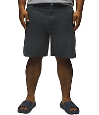 prAna Furrow 8#double; Inseam Shorts