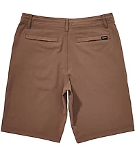 prAna Hybridizer Stretch 10#double; Inseam Shorts