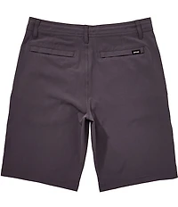 prAna Hybridizer Stretch 10#double; Inseam Shorts