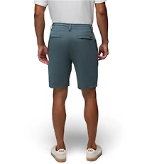 prAna Hybridizer Stretch 8#double; Inseam Shorts
