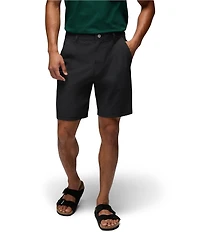 prAna Hybridizer Stretch 8#double; Inseam Shorts