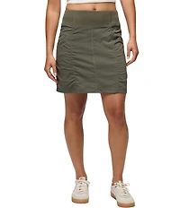 prAna Koen 4-Way Stretch Pull-On Skort