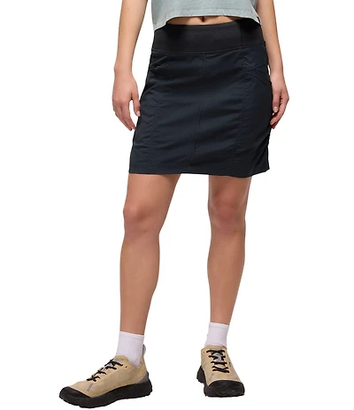 prAna Koen 4-Way Stretch Pull-On Skort