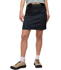 prAna Koen 4-Way Stretch Pull-On Skort
