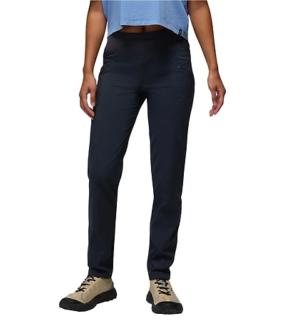 prAna Koen Daily Mid Rise Pull-On Pants