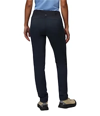 prAna Koen Daily Mid Rise Pull-On Pants