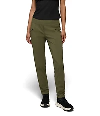 prAna Koen Daily Mid Rise Pull-On Pants
