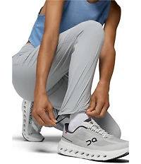 prAna Koen Daily Mid Rise Pull-On Pants