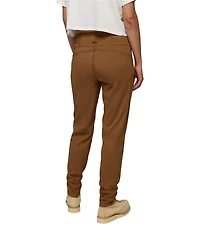 prAna Koen Daily Mid Rise Pull-On Pants