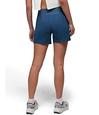 prAna Koen Mid Rise 5#double; Pull-On Shorts