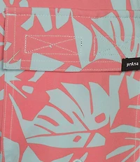 prAna La Jolla Lined 7#double; Inseam Swim Trunks