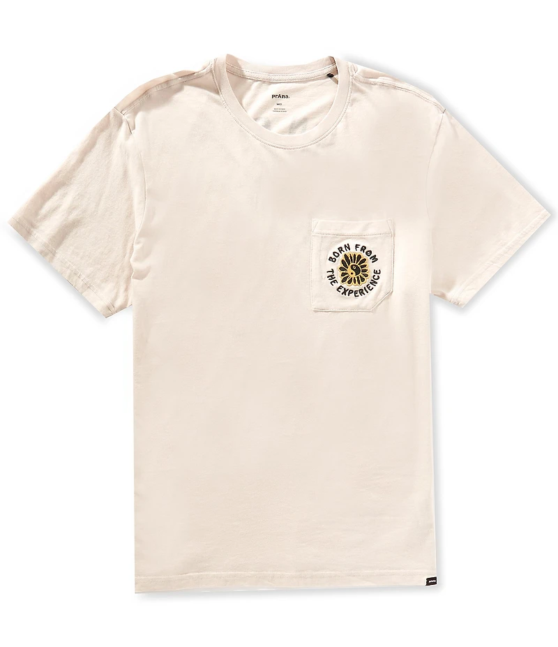prAna Outdoor Optimist Short Sleeve T-Shirt