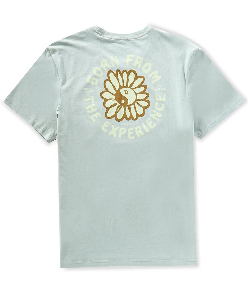prAna Outdoor Optimist Short Sleeve T-Shirt