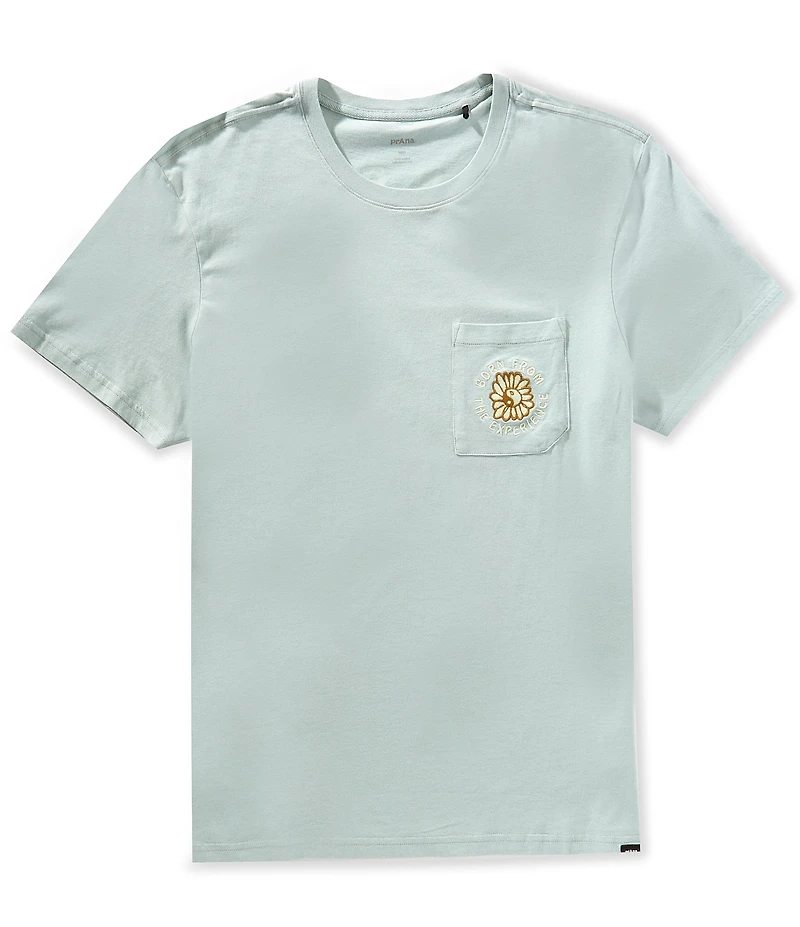 prAna Outdoor Optimist Short Sleeve T-Shirt