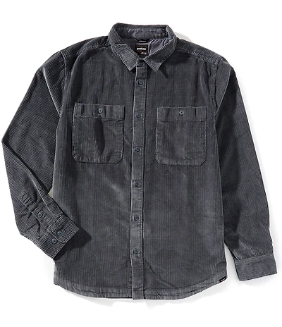 prAna Ridgecrest Long Sleeve Woven Shirt
