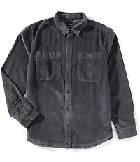 prAna Ridgecrest Long Sleeve Woven Shirt