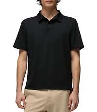 prAna Rotator Short Sleeve Polo Shirt