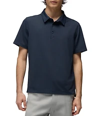 prAna Rotator Short Sleeve Polo Shirt