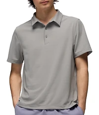 prAna Rotator Short Sleeve Polo Shirt