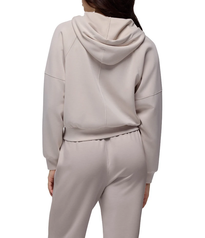 prAna Shea Soft Hoodie Full Front Zip Jacket