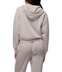 prAna Shea Soft Hoodie Full Front Zip Jacket
