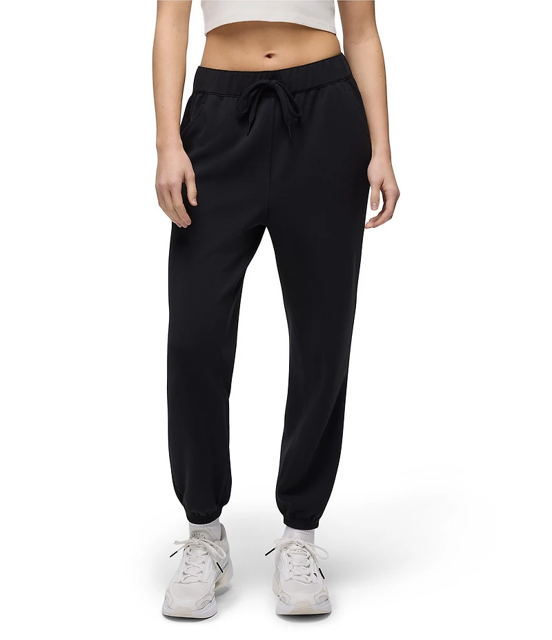 prAna Soft Shea High Rise E-Waist Pull-On Joggers