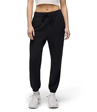 prAna Soft Shea High Rise E-Waist Pull-On Joggers