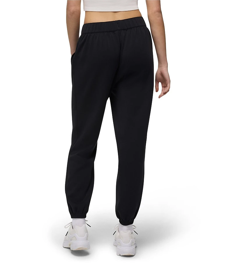 prAna Soft Shea High Rise E-Waist Pull-On Joggers