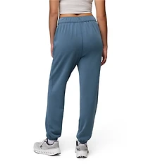 prAna Soft Shea High Rise E-Waist Pull-On Joggers