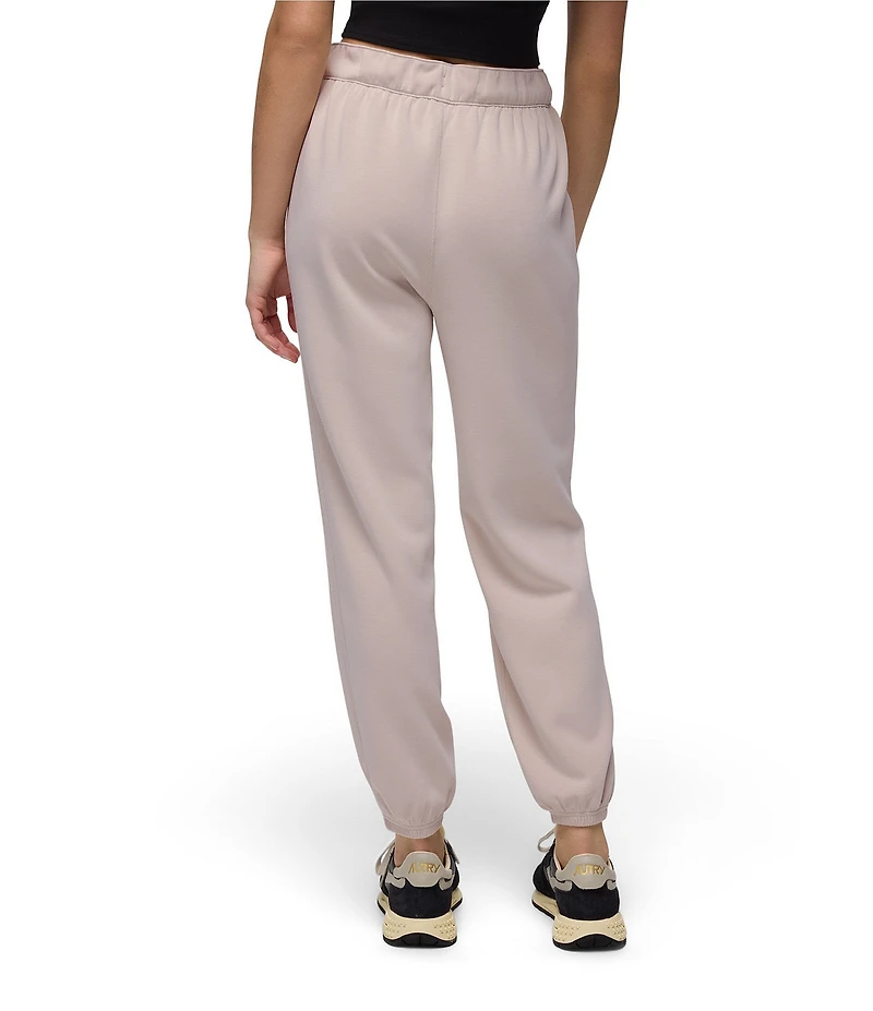 prAna Soft Shea High Rise E-Waist Pull-On Joggers