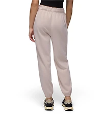 prAna Soft Shea High Rise E-Waist Pull-On Joggers