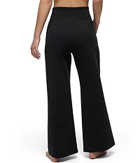 prAna Soft Shea Wide Leg Pull-On Pants