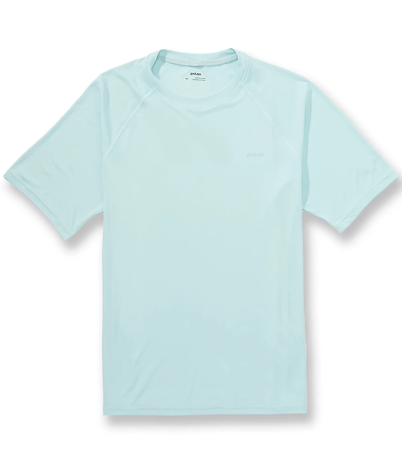 prAna Sol Shade Short Sleeve T-Shirt