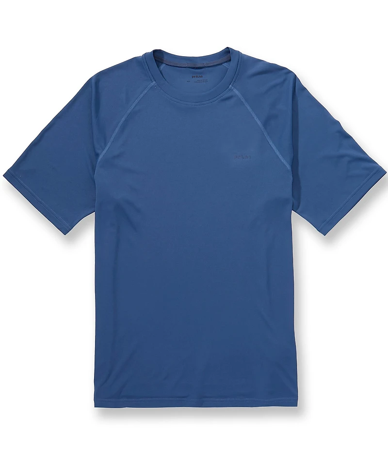 prAna Sol Shade Short Sleeve T-Shirt