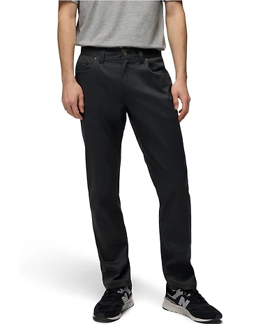 prAna Stretch Zion 5-Pocket Standard Fit Pants