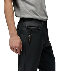 prAna Stretch Zion 5-Pocket Standard Fit Pants