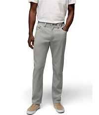 prAna Stretch Zion 5-Pocket Standard Fit Pants