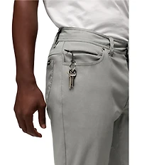 prAna Stretch Zion 5-Pocket Standard Fit Pants